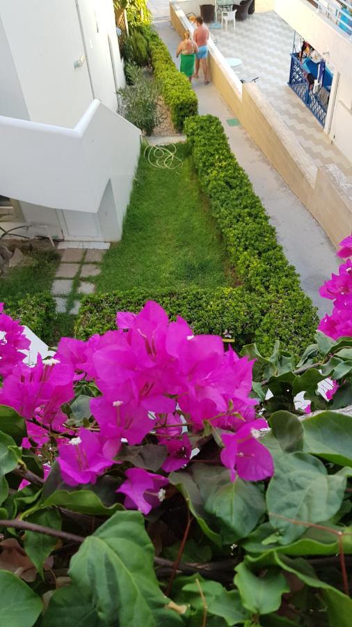 Haraki Mare Studios Beach Front מראה חיצוני תמונה